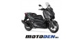 Yamaha XMAX 125